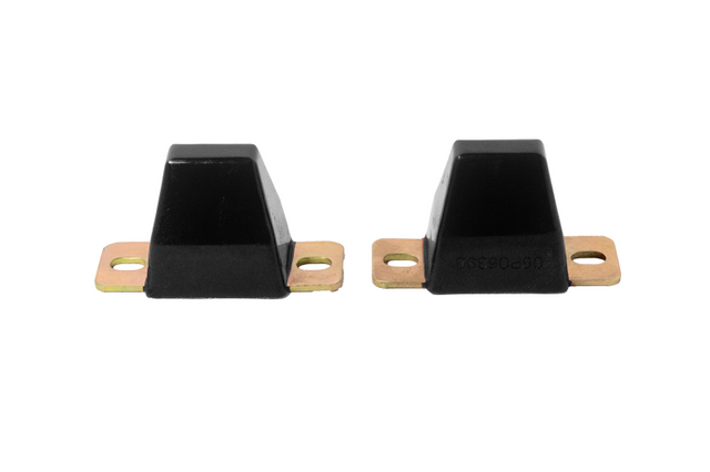 Energy Suspension 8.9111G rear bump stop set for Toyota Tundra