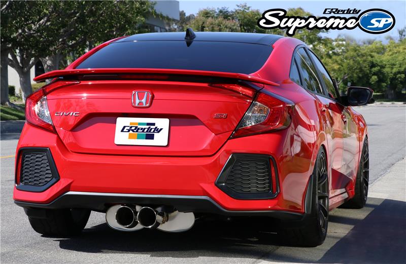 Greddy 10158217