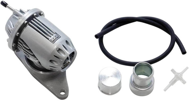HKS 08-11 STi SSQV4 BOV kit | 71008-AF013