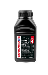 Goodridge DOT 4 Brake Fluid