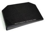 HKS 2023 Toyota GR Corolla Dry Carbon Fuse Box Cover | 70026-AT014