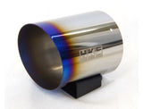 HKS Hi-Power SPEC-L Tail Tip Cover 94mm 118A-L Titan Tip | 34002-AK014