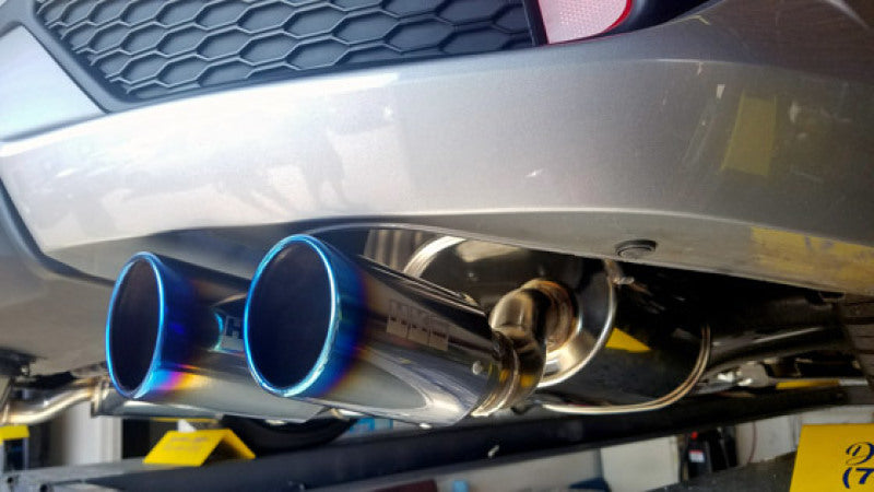 HKS LEGAMAX Premium FC3/L15B | 31021-BH001