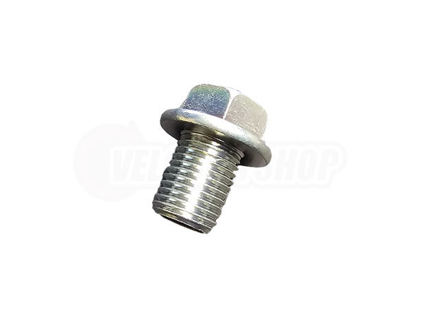 Oil Pan Drain Bolt 14mm for 07-24 CR-V | 08-24 Accord | 00-09 S2000 |