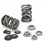 Supertech SR20DET Valve Springs and Titanium Retailers with Spring Seats  SPRK-H1021D-SR20