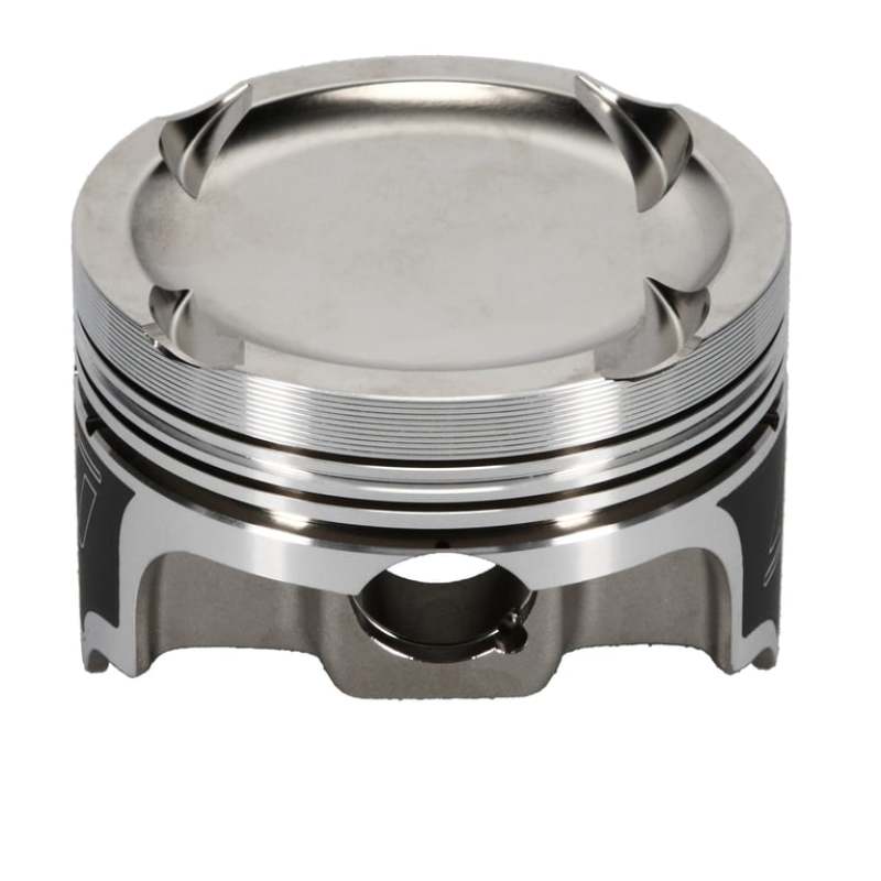 Wiseco B18C 81.5mm 8.8:1 CR Pistons w/ Rings