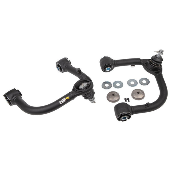 Old Man Emu Heavy-Duty Upper Control Arms for 2022+ Toyota Tundra