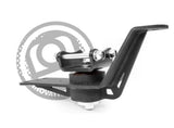 Innovative 00-09 Honda S2000 Rear Transmission Mount 75A Bushings (Steel)