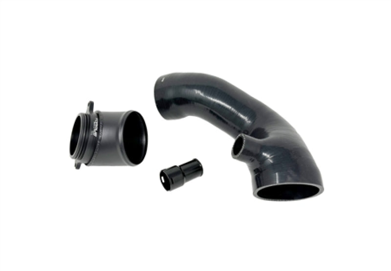 Torque Solution 2020+ Volkswagen Golf 8 GTI Clubsport / Audi S3 8Y Turbo Inlet Kit