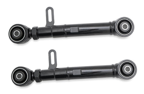 SuperPro TRC498 adjustable rear upper trailing arm top view