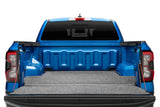 Husky Liners bed and tailgate mat for Toyota Tacoma Double Cab