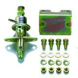 HKS 28-71 PSI Adjustable Fuel Pressure Regulator | 1407-RA015