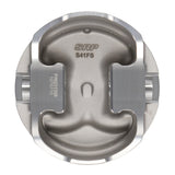JE Pistons Chevrolet Small Block 4.030in Bore 1.125in CH -5.00 CC Piston Set