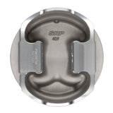 JE Pistons Ford Small Block 4.030in Bore 1.165in CH -5.00 CC Piston Set