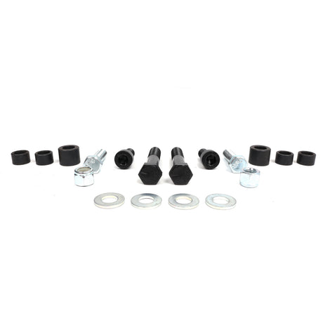 Blox Racing Harness Bar Hardware