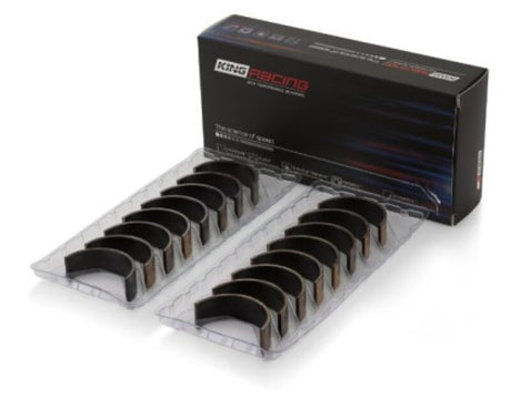 King SI-Series bi-metal main bearing set for GM LS Gen III/IV engines