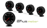 GReddy Sirius Turbo Boost Pressure Sensor & Harness Set (Sirius Vision / Meter)