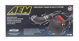 AEM Cold Air Intake System H.I.S.HONDA CIVIC 96-00 W/H22A