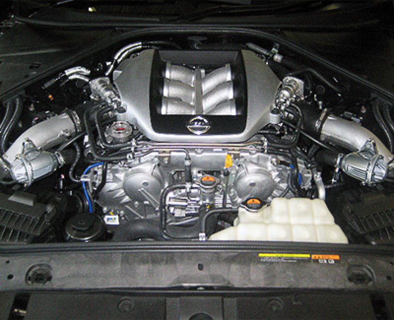 HKS SUPER SQV 4 GT-R R35 VR38DETT (REPLACE) | 71008-AN029