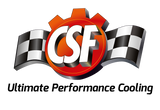 CSF BMW E28 M5 (US and Euro) / E24 M635CSi / E24 M6 High-Performance Radiator