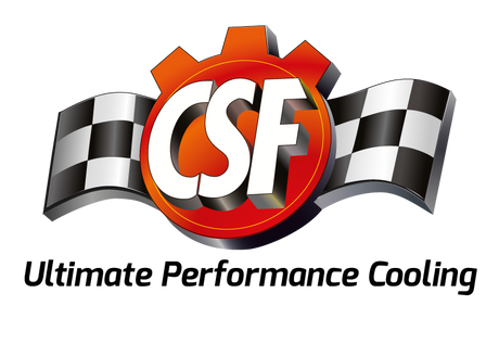 CSF Branding logo