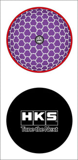 HKS SPF Cushion Purple | 51007-AK560