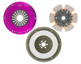 Exedy 1989-1993 Nissan Skyline GTR L6 Hyper Single Clutch Sprung Center Disc Push Type Cover | NH03SD1