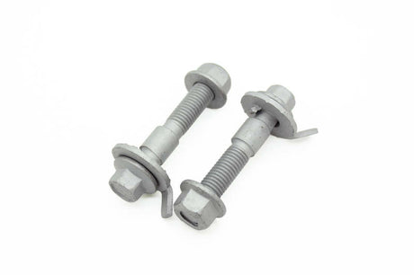 SuperPro 2002 Acura RSX Base Front Lower Strut Mount Camber Bolt Set - 16mm SPF4351-16K