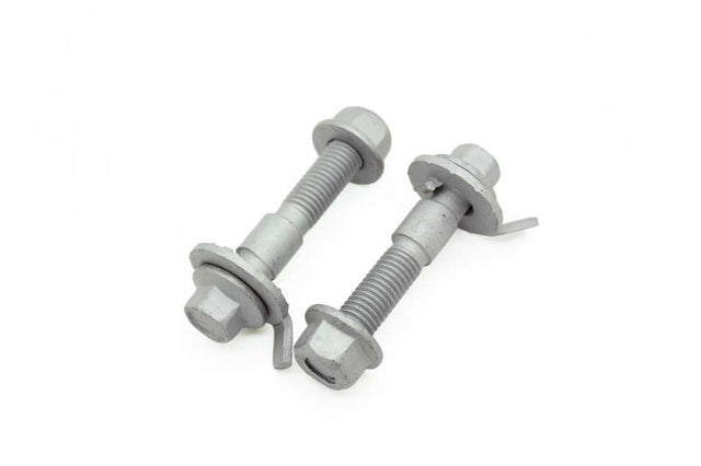 SuperPro 2002 Acura RSX Base Front Lower Strut Mount Camber Bolt Set - 16mm SPF4351-16K