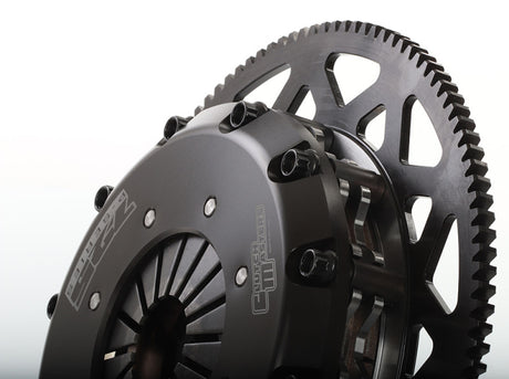 Clutch Masters twin disc clutch kit for Honda Acura K-Series
