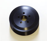 HKS PULLEY 8Rib-100mm | 12999-AK005