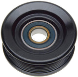 Gates 00-12 Ford Mustang / 00-09 Honda S2000 DriveAlign Idler Pulley