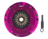 Exedy 1989-1994 Nissan 240SX Hyper Single Clutch Sprung Center Disc Push Type Cover | NH01SD1