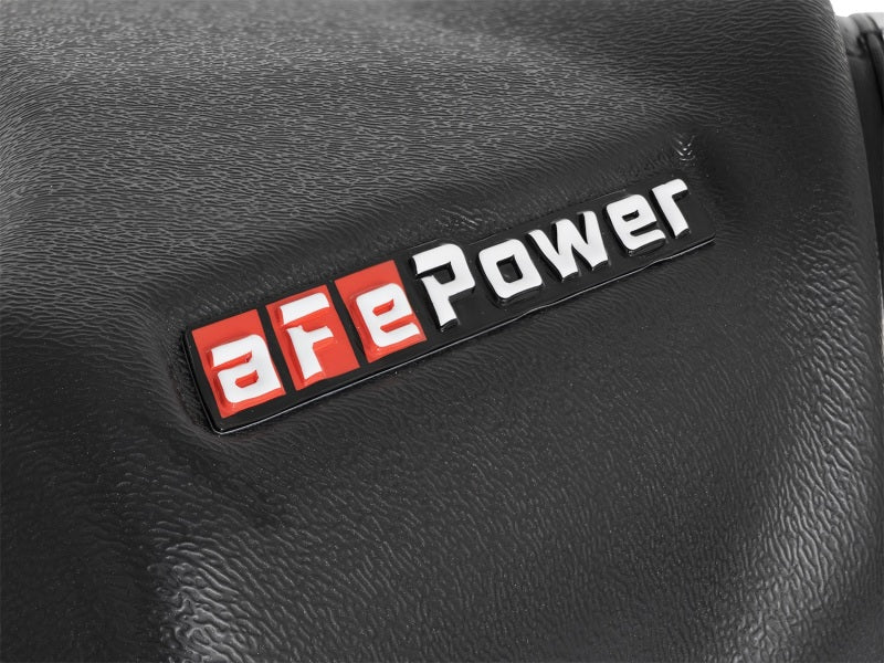 aFe Magnum FORCE Stage-2 Pro 5R Cold Air Intake System 16-17 BMW 340i (F30) L6-3.0L (t) B58