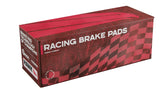 Hawk BMW 3/5/7 Series / M3 / Z3 / Z4 Race Blue 9012 Rear Brake Pads | HB227E.630