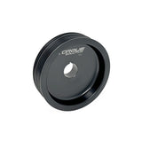 Torque Solution Mazda3 Mazda6 MX-5 Miata CX Lightweight Crank Pulley