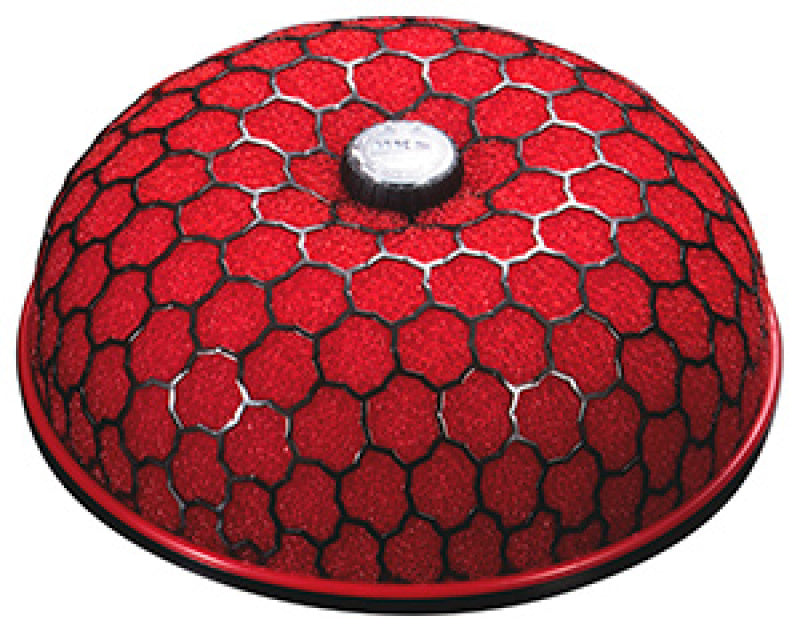 HKS SPF ASSY 150-80 Wet 2row (RED) | 70019-AK109