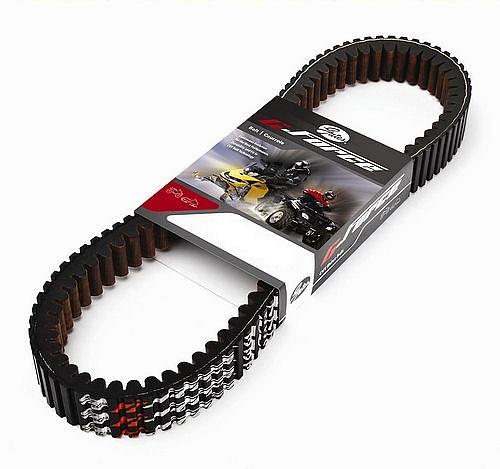 Gates 24G5596 G-Force CVT drive belt for John Deere Gator 617cc
