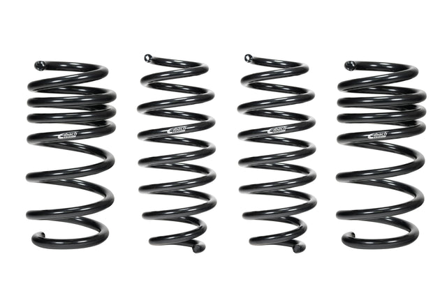 Eibach PRO-KIT EV
2024-2025 Tesla Model 3
Performance AWD E10-87-003-01-22