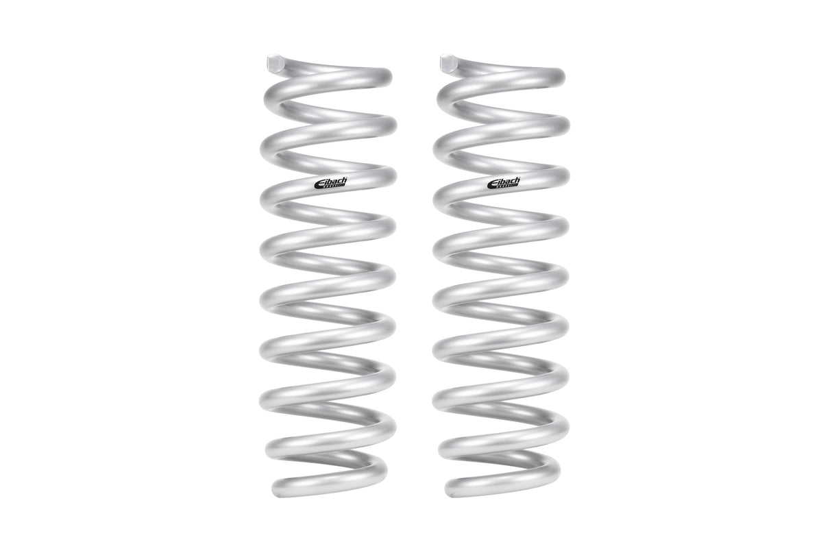 2022-up Ford Lighting Pro-Lift Kit Front Springs only.
