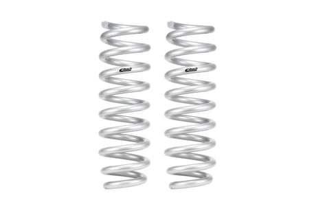 2022-up Ford Lighting Pro-Lift Kit Front Springs only.