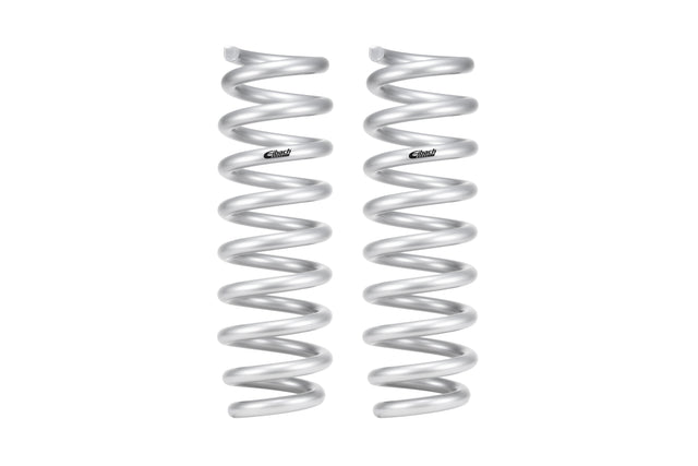 2022-up Ford Lighting Pro-Lift Kit Front Springs only.