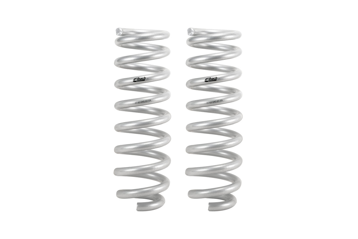 Eibach Pro Lift Kit Front Springs Nissan Frontier 2022-2024