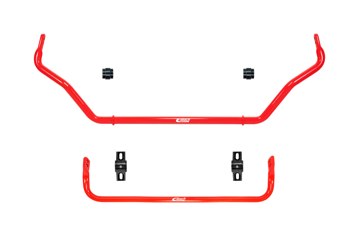 Eibach Front and Rear Bar Kit 2023- Integra A-Spec Base | 2022-2023 Civic EX LX Si Sport