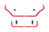 Eibach Front and Rear Bar Kit 2023- Integra A-Spec Base | 2022-2023 Civic EX LX Si Sport