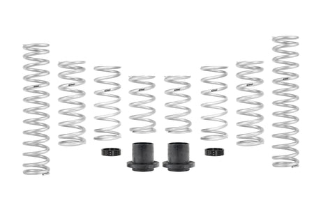 Eibach E85-209-039-02-22 Stage 2 PRO-UTV spring kit for 2014-2016 Polaris RZR XP 4 1000 EPS