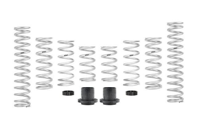 Eibach E85-209-039-02-22 Stage 2 PRO-UTV spring kit for 2014-2016 Polaris RZR XP 4 1000 EPS