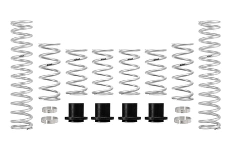 Eibach E85-209-037-03-22 Stage 3 PRO-UTV spring kit for 2024-2025 Polaris RZR XP 4 1000