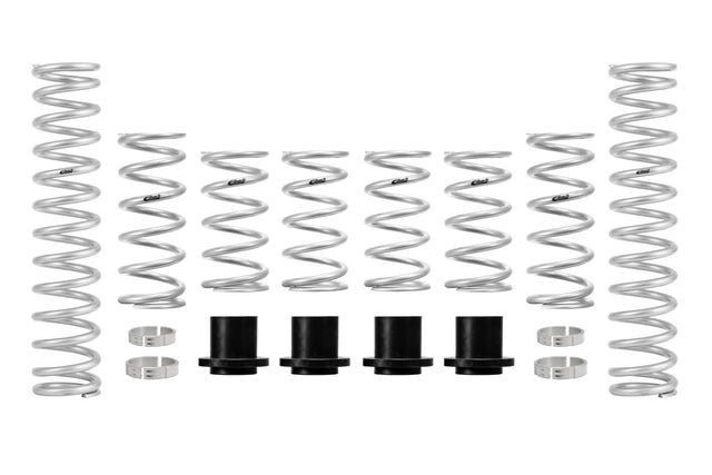 Eibach E85-209-037-03-22 Stage 3 PRO-UTV spring kit for 2024-2025 Polaris RZR XP 4 1000