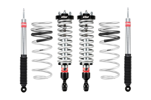 Eibach Pro-Truck Lift Stage 2 for 2022–2024 Toyota Tundra TRD Pro